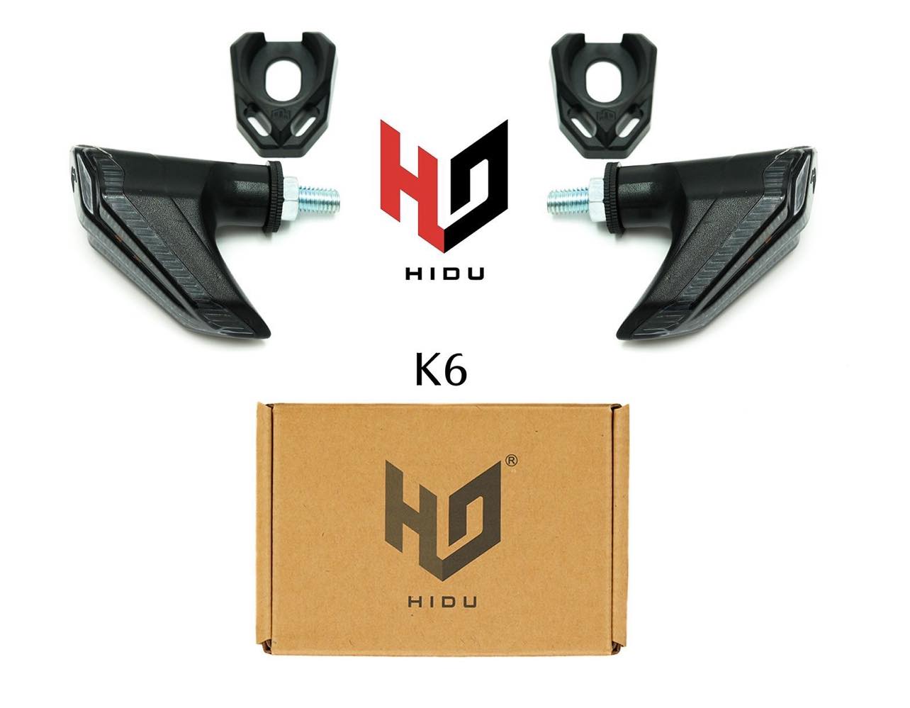 Xi nhan k6 xe vario , air blade, winner x, exciter mẫu 2023