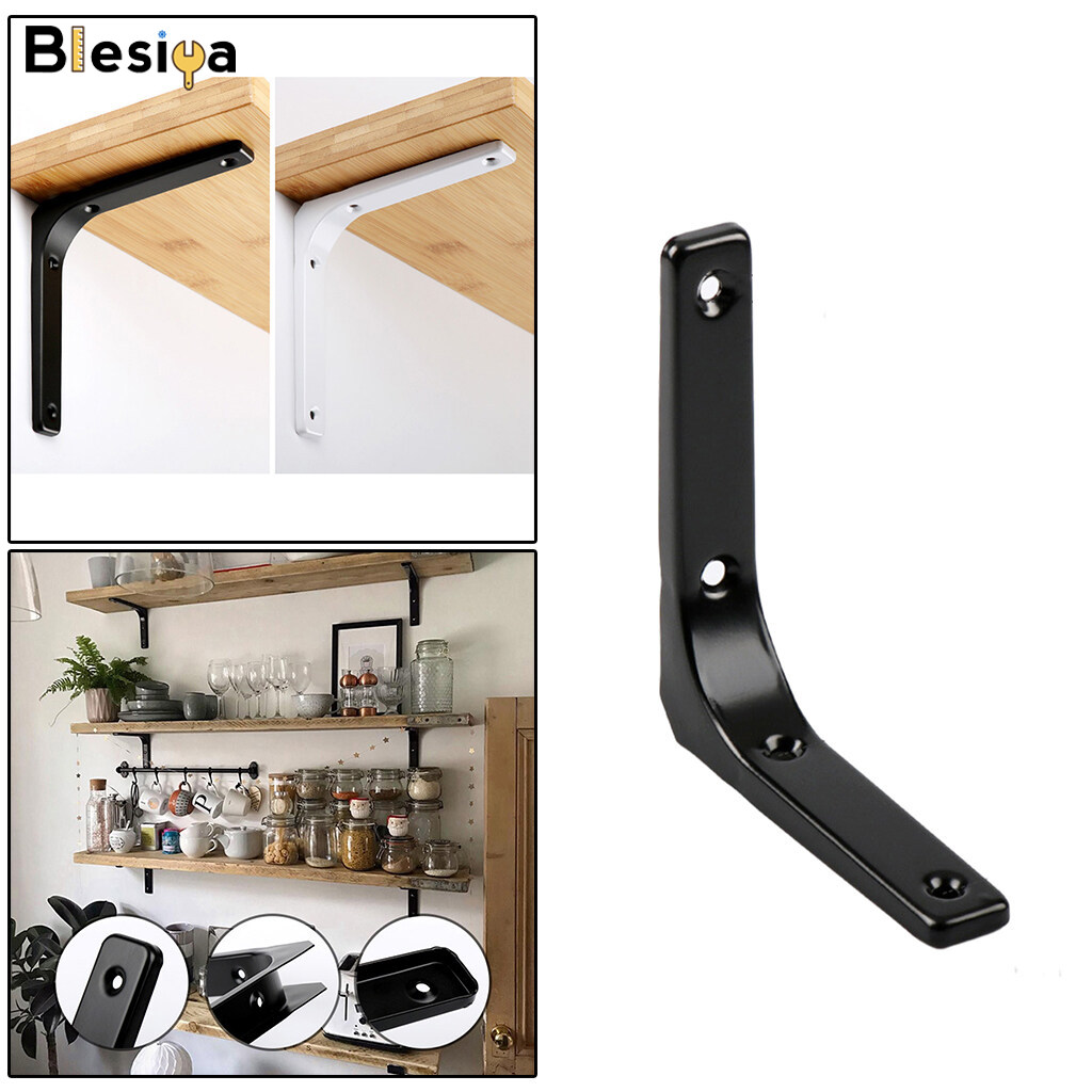 Blesiya Giá Đỡ Chịu Lực Nặng Giá Treo Tường Hình Chữ L