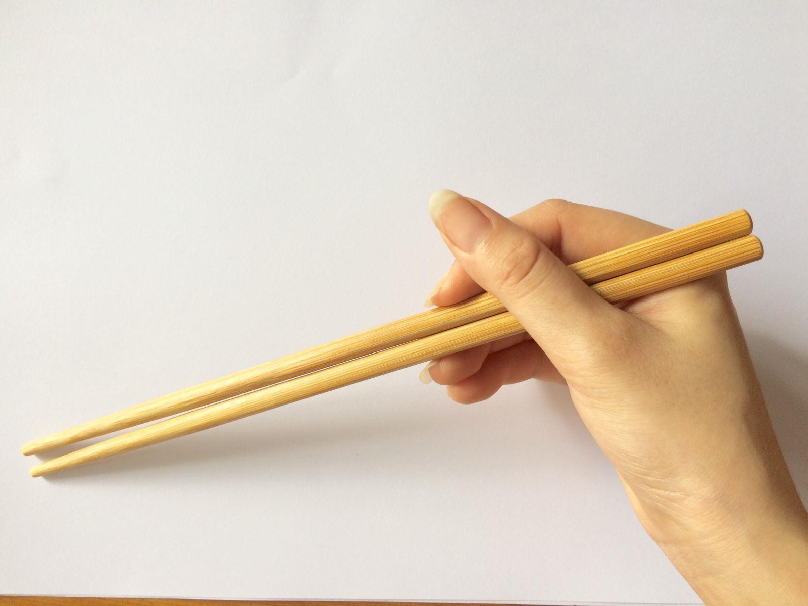 Set 30 đôi đũa tre cao cấp loại 1