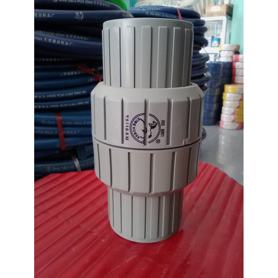 Van 1 chiều nối 1 chiều taijaan