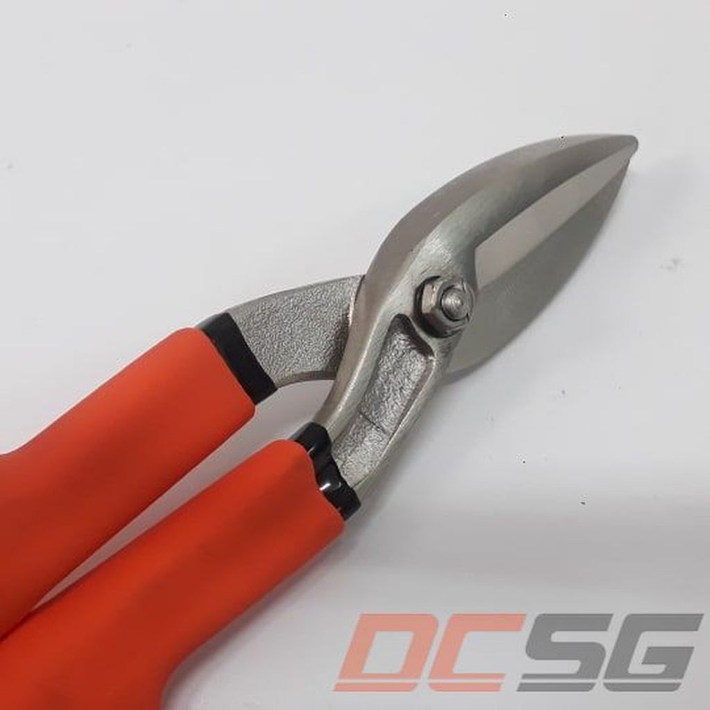 Kéo cắt tôn cao cấp 10" Truper 18501