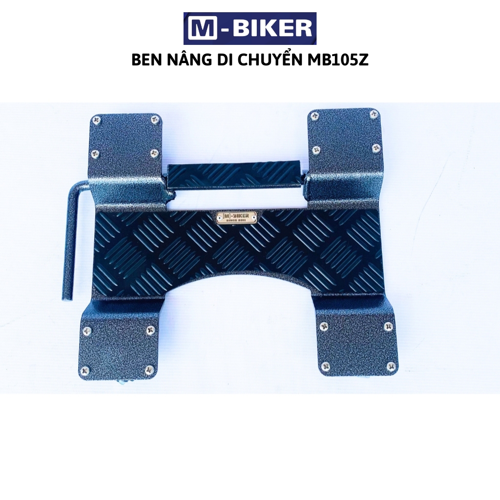 Ben nâng di chuyển mb105z