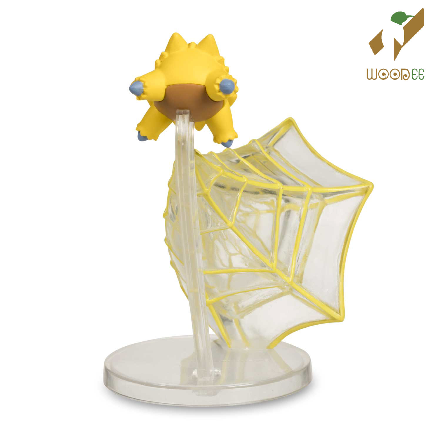 MÔ HÌNH POKEMON GALLERY VOL 3