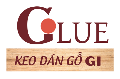KEO DÁN GỖ GI