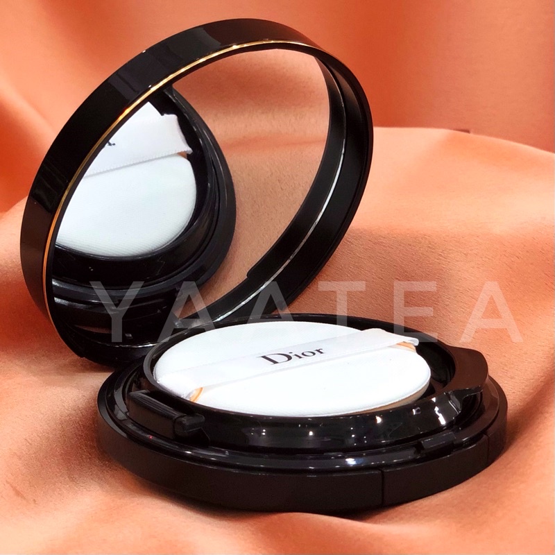 Cushion Dior Diormania Limited