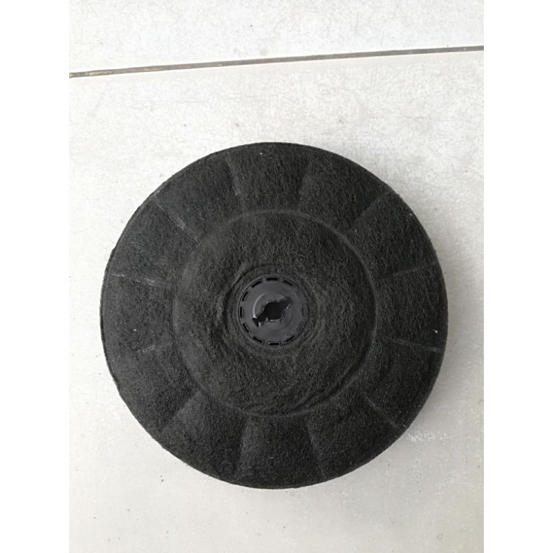 Bộ 2 vỉ than hoạt tính máy hút Taka TK-270B
