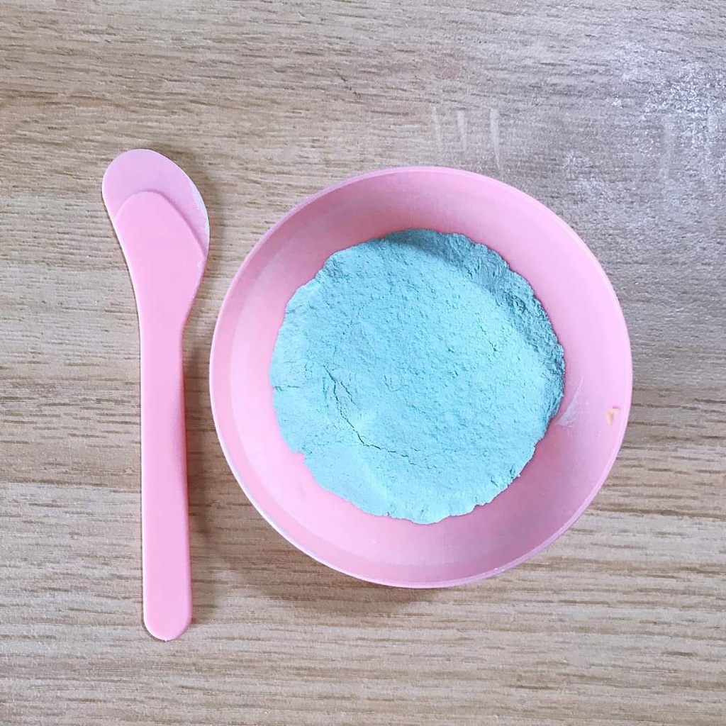 mặt nạ bột bạc hà gói 1kg