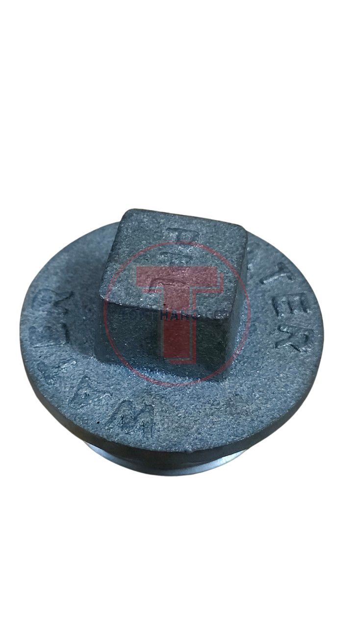 Nắp nước máy dầu yanmar SS/NS/S