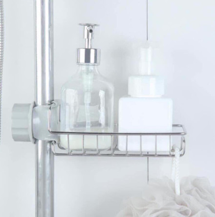 [HCM]Kệ Để Đồ Rửa Chén Cạnh Vòi Rửa