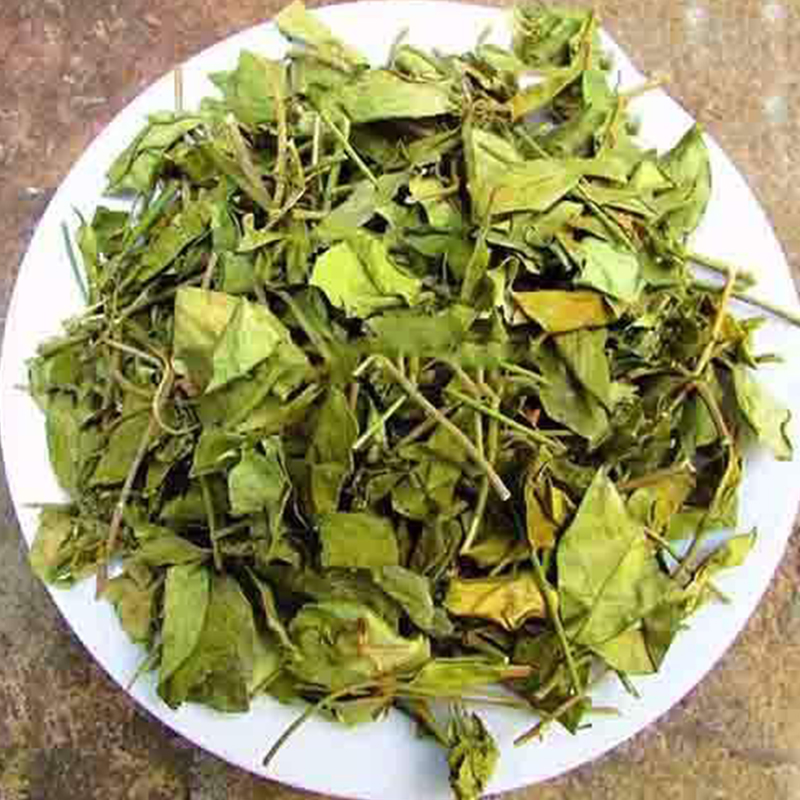 Dây thìa canh rừng sấy khô (gói 1kg) - DB002