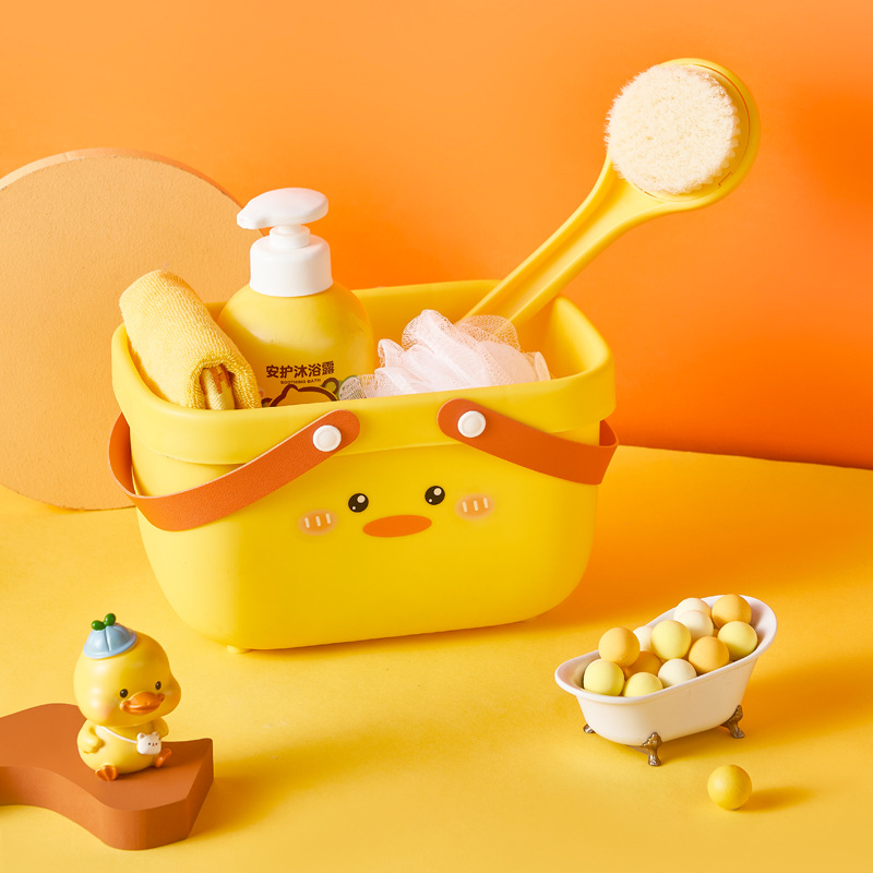 Rổ đựng vật dụng cute - UniLabel