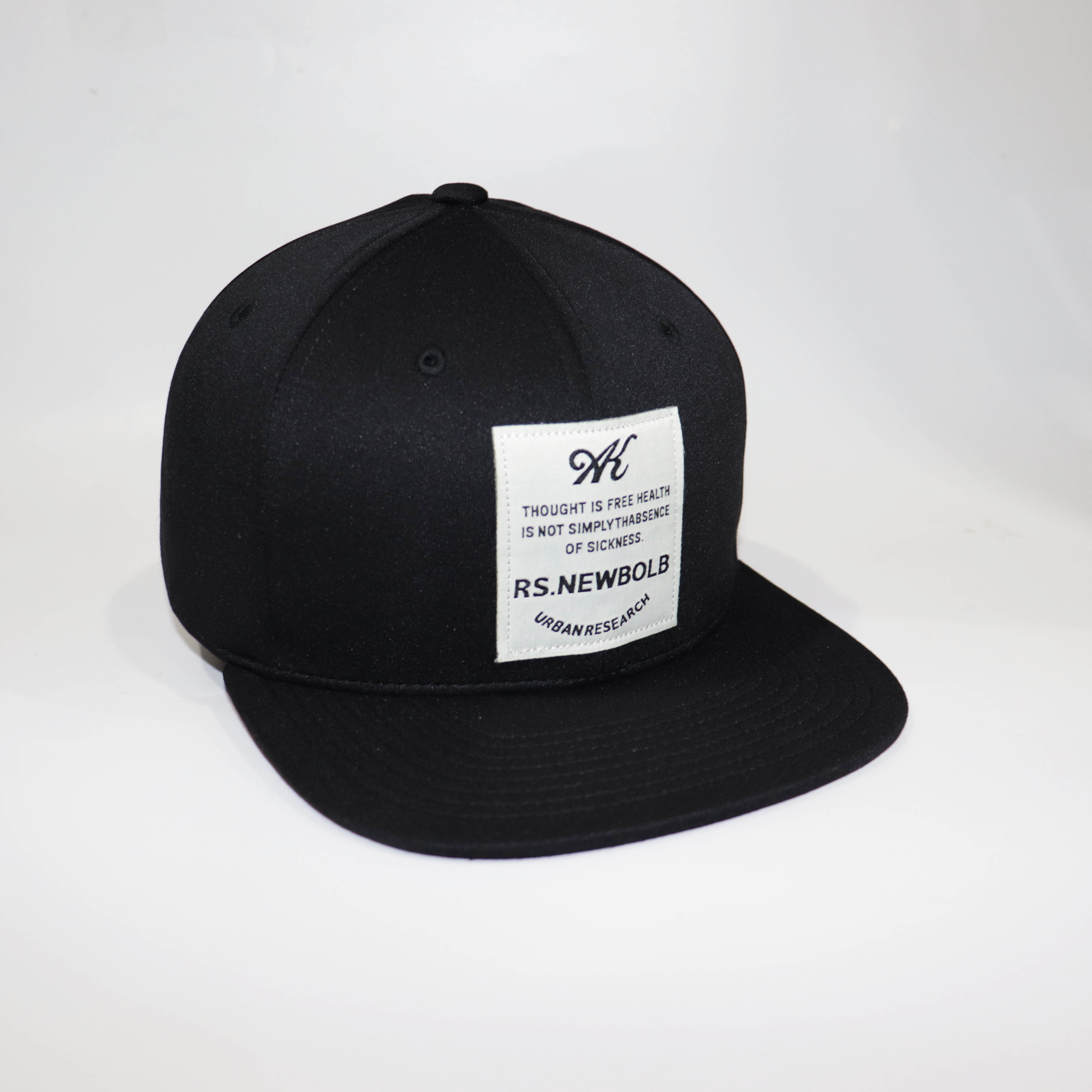 Nón Snapback NHS Newbold001 Phong Cách Soái Ca .