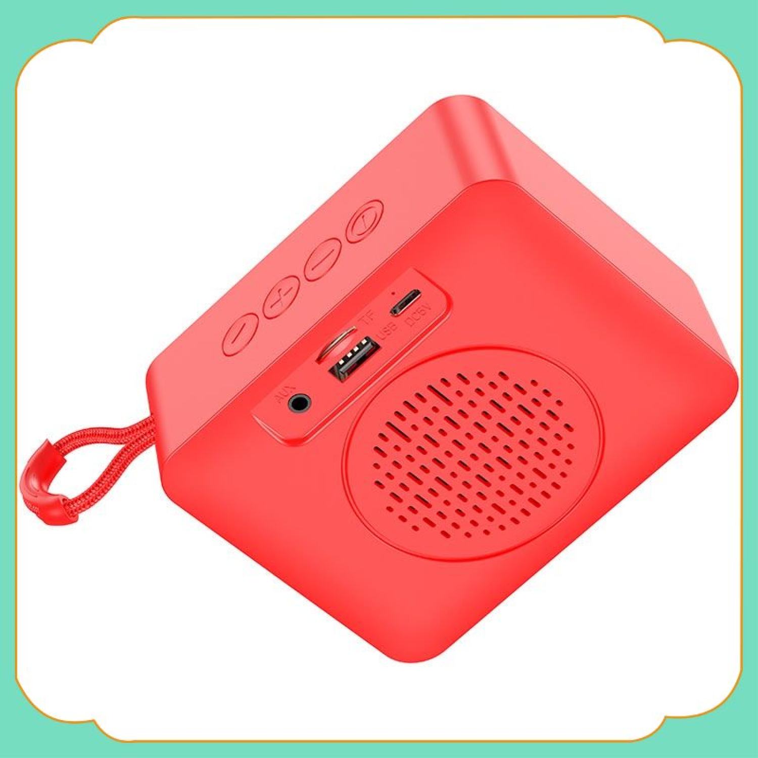 LOA BLUETOOTH HOCO BS51