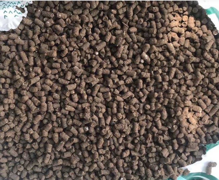 Phân gà hữu cơ nhập khẩu từ Nhật bao 15kg