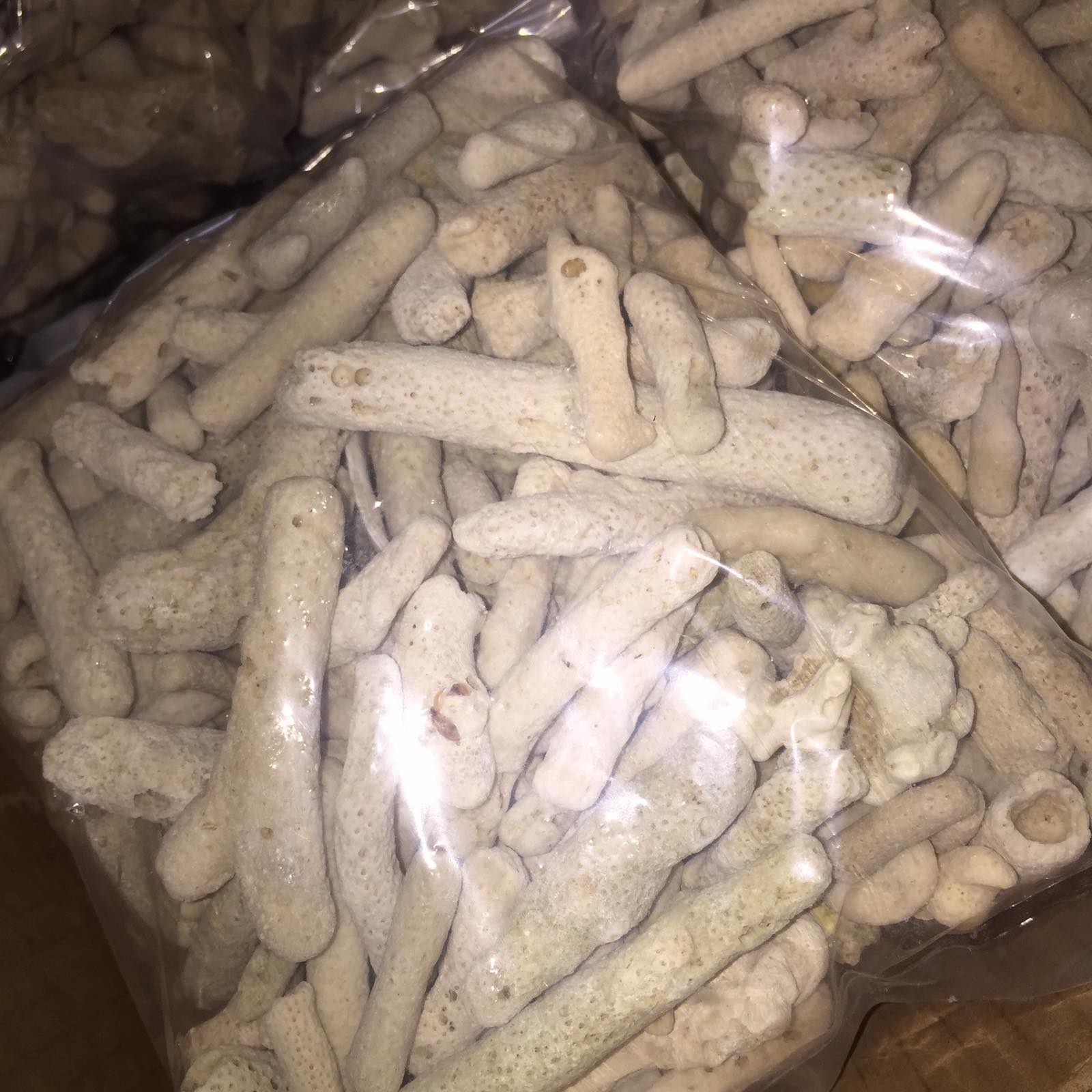 [HCM]1KG SAN HÔ LỌC NƯỚC HỒ CÁ