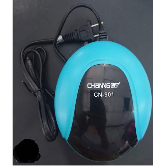 Máy sủi siêu êm chaning cn901