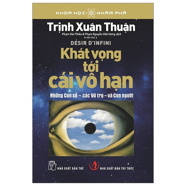 Cá chép - khoa học khám phá - khát vọng tới cái vô hạn