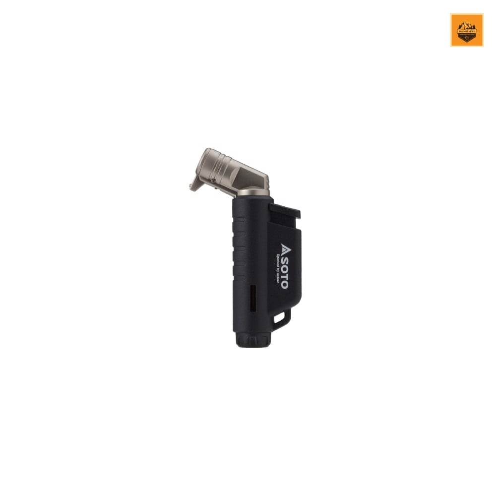Bật Lửa Soto Micro Torch Active ST-486