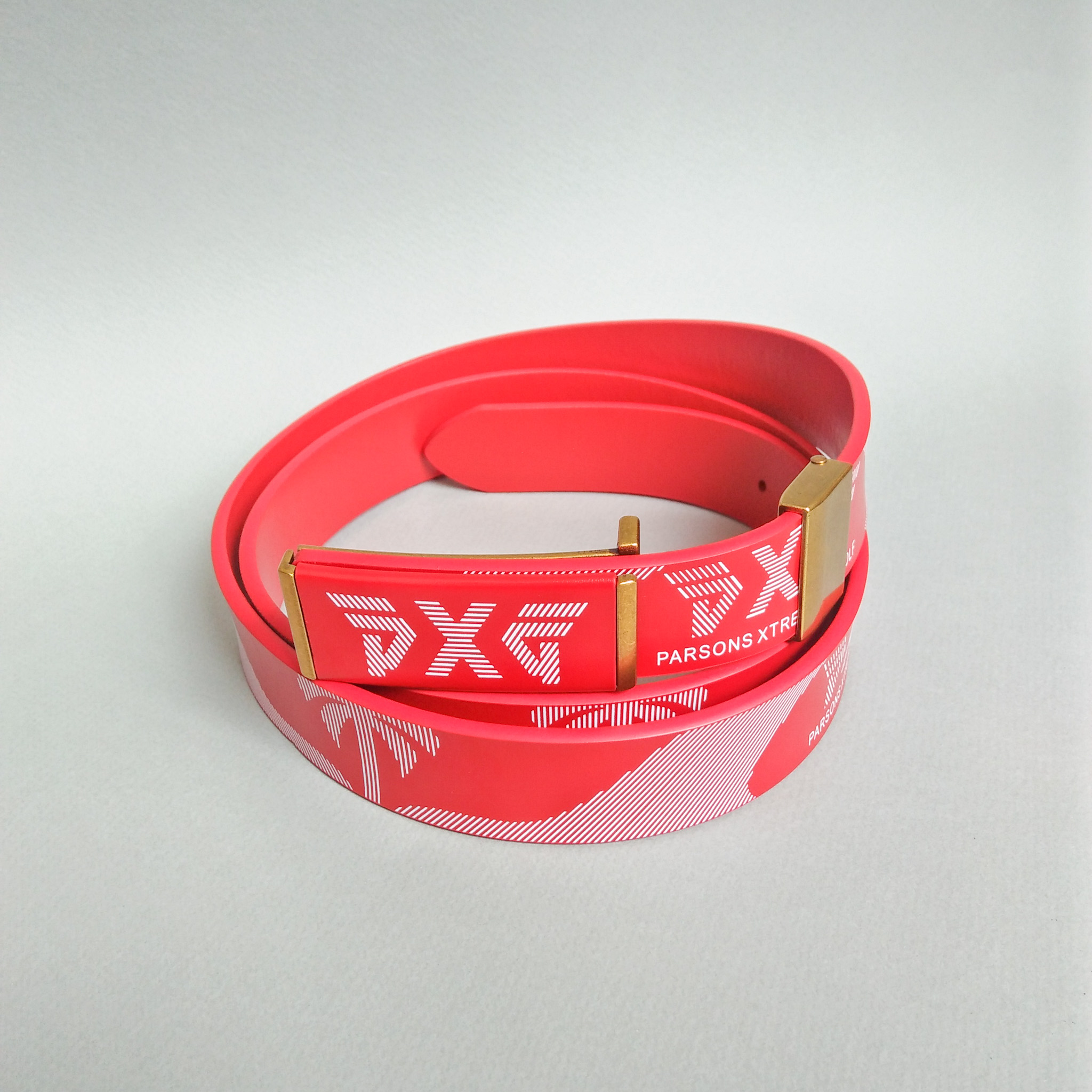 [Hàng nhập khẩu] Thắt lưng chơi golf chống mòn cao cấp - Belt