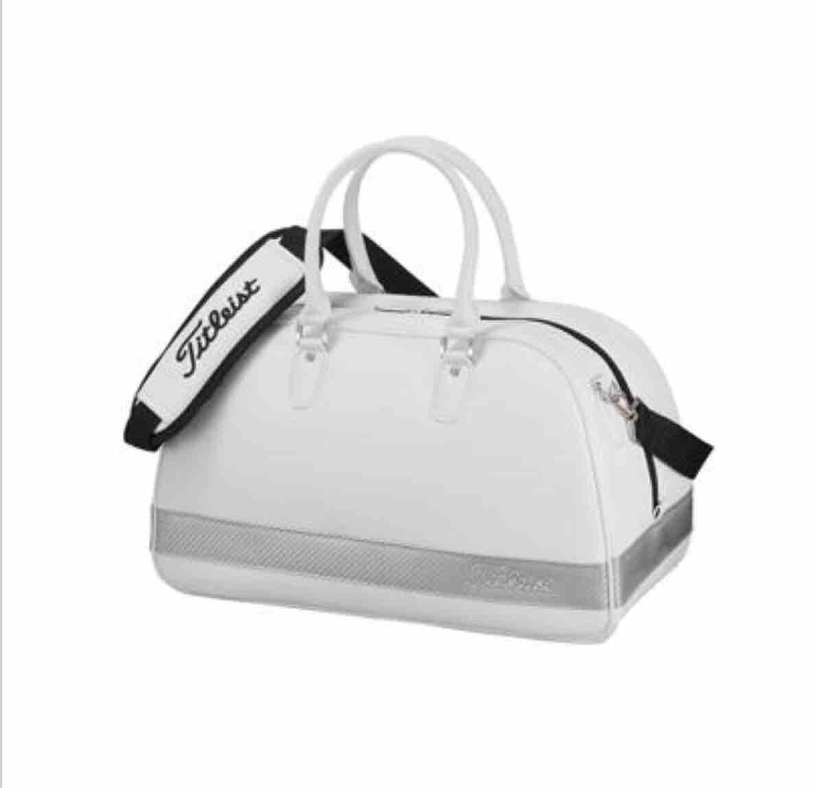 Túi đựng quần áo và giầy golf da PU