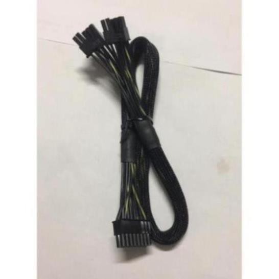 Cáp Modul Pcie Cho Nguồn Antec 16 Pin