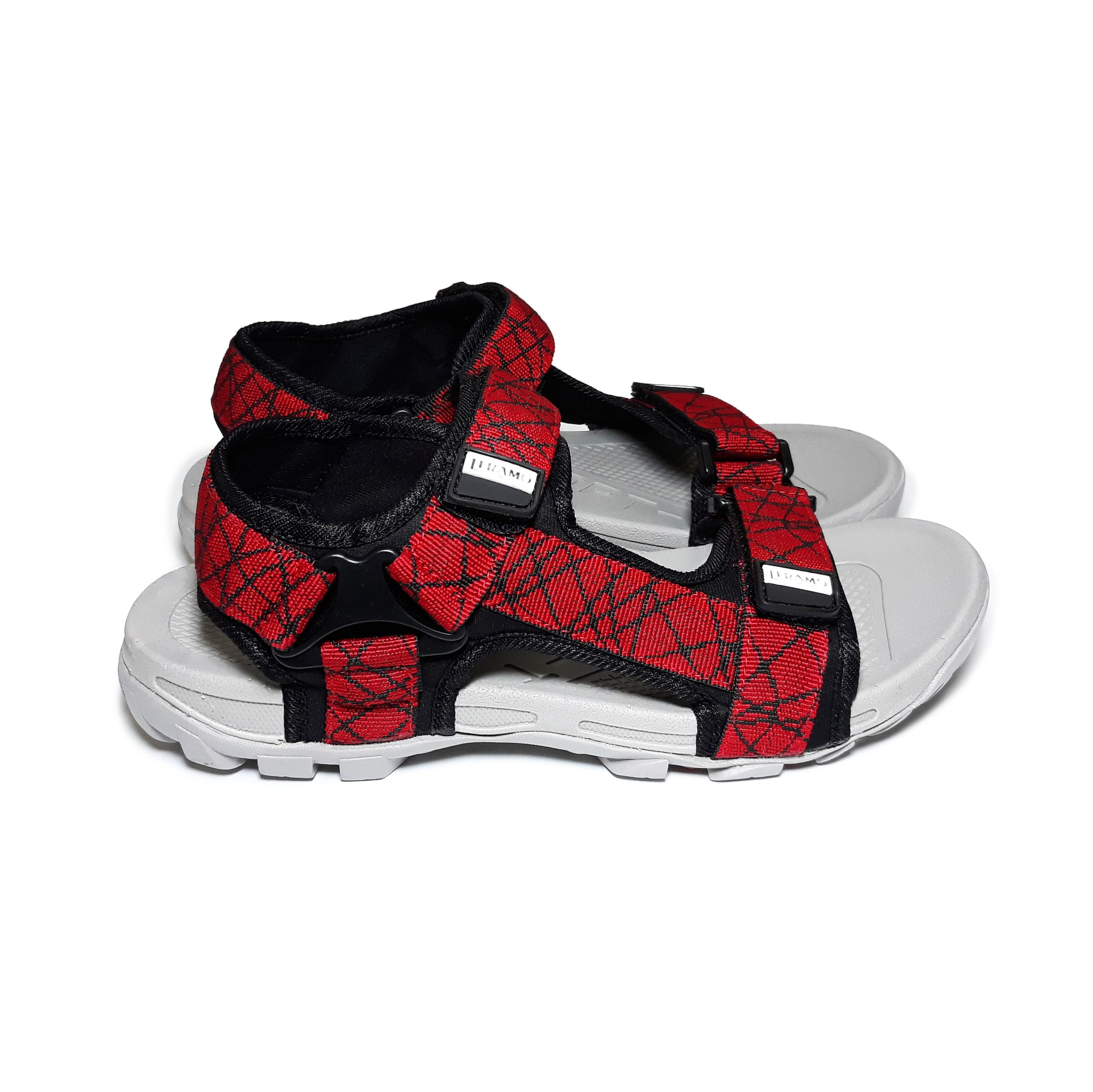 GIÀY SANDAL QUAI HẬU NAM NỮ TRM45