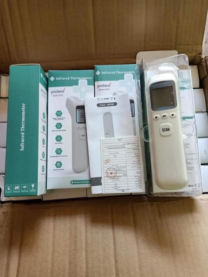 MÁY ĐO NHIỆT ĐỘ SCAN TRẮNG
