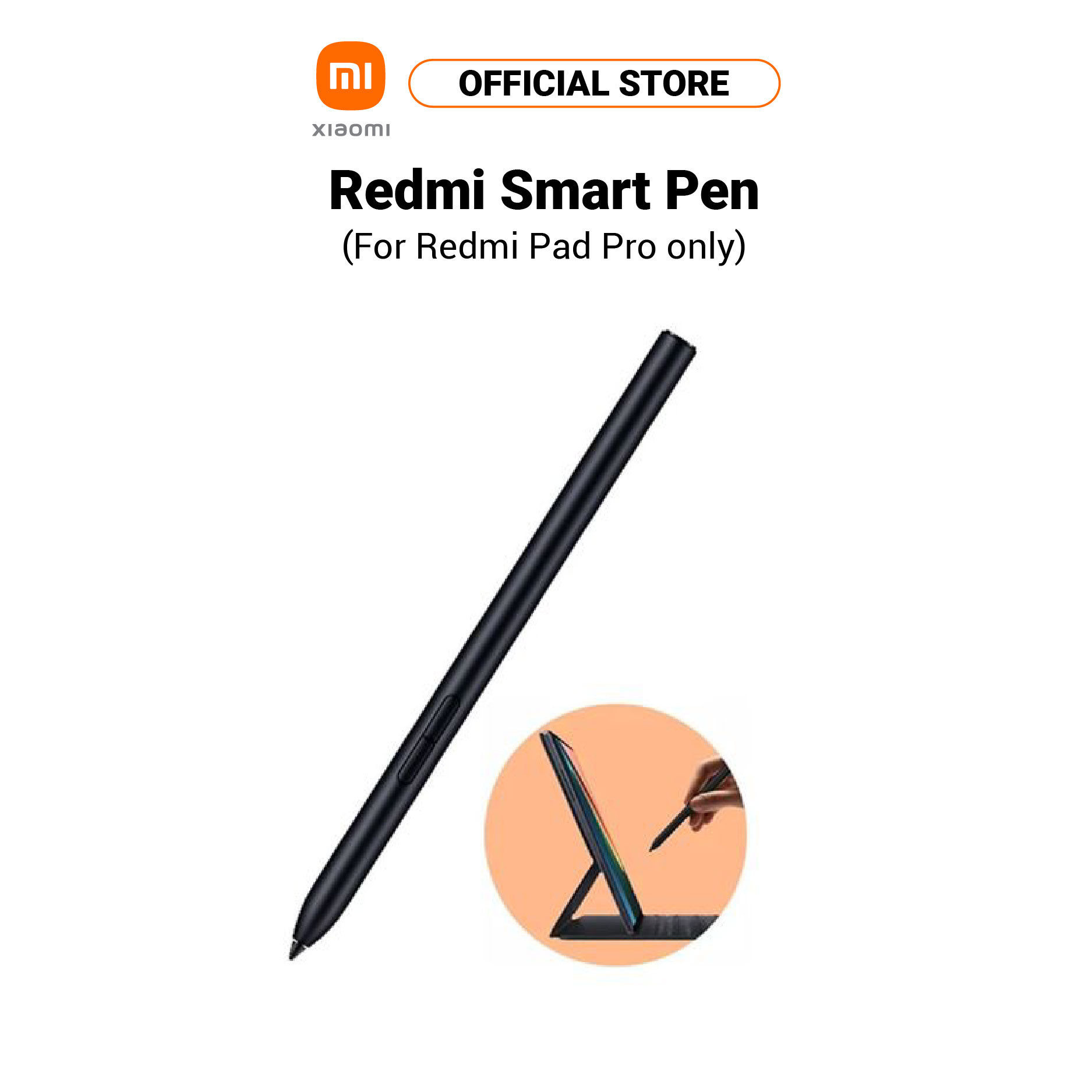 Redmi Smart Pen (For Redmi Pad Pro only)