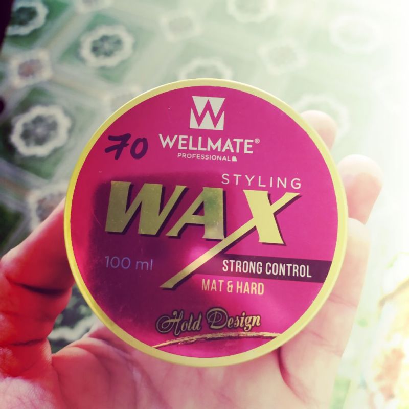 wax vuốt tóc giá rẻ