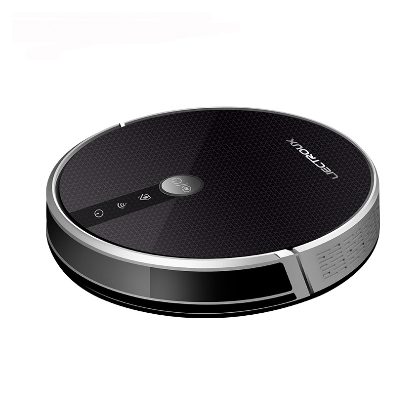 [Trả góp 0%]Robot hút bụi IBONNE IB32 ( THAY THẾ CHO LIECTROUX C30B) - HÀNG MỚI 100%