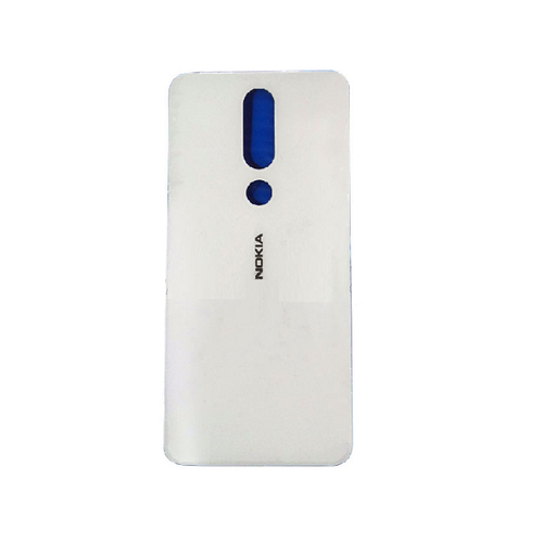Nắp Lưng điện thoại Nokia 6.1 Plus / Nokia X6
