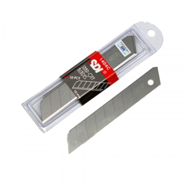 Snap Off Blades for SDI Cutter Knife