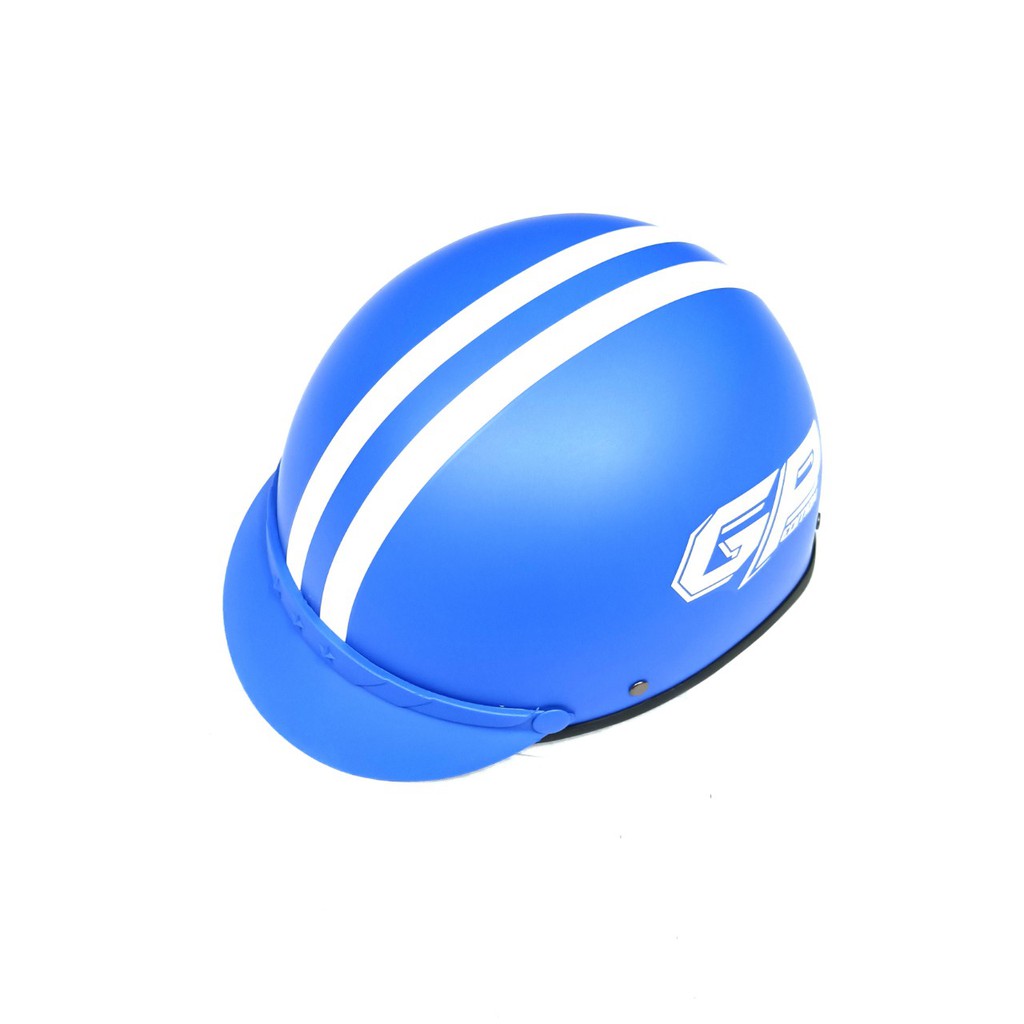 Mũ bảo hiểm tem GP