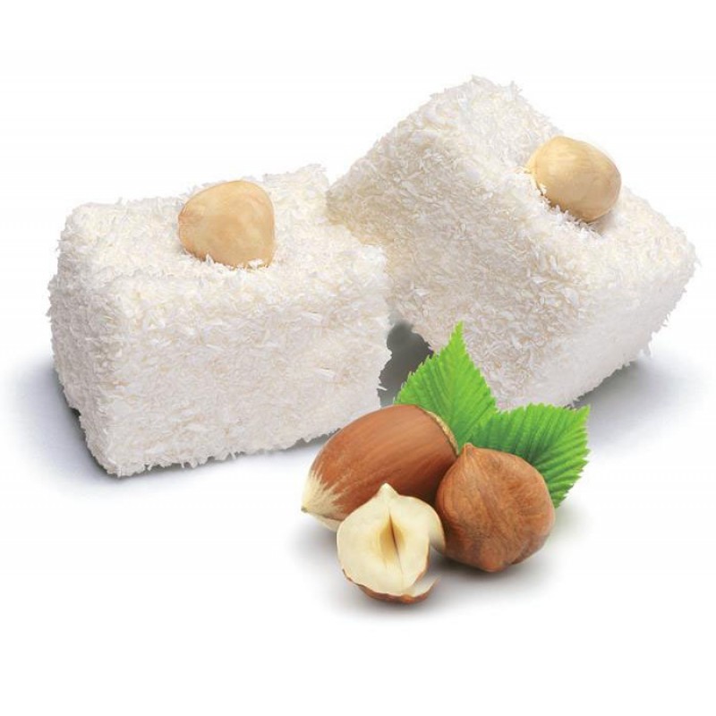 Premium Turkish Delight Sultan Mix 300 gr