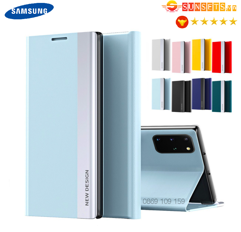 Bao da samsung s21/ s21 plus/ s21 ultra/ note 20/ note 10+ plus/ note 9/ note 8