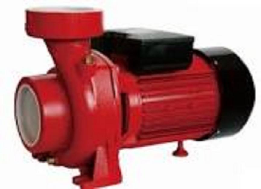 Bơm ly tâm Swirls THF/6AR 2.2KW( 3 HP )