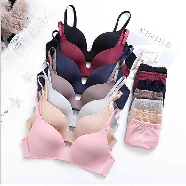 [HCM]bộ đồ lót su đúc - bộ đồ lót nữ