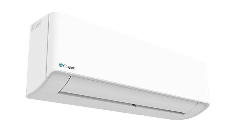 Máy lạnh Casper 2.5 HP LC-24FS32 - Miễn phí vận chuyển HCM
