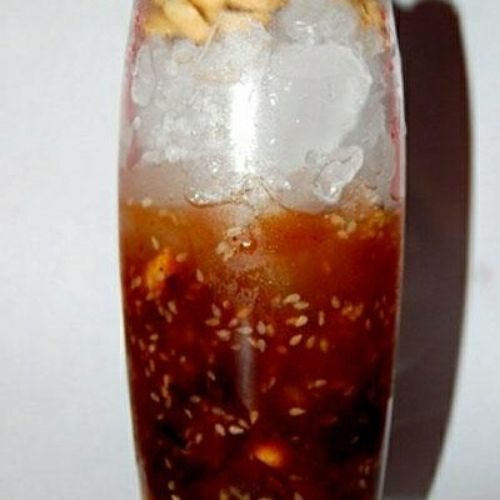 me Thái hạt dẻo 900g