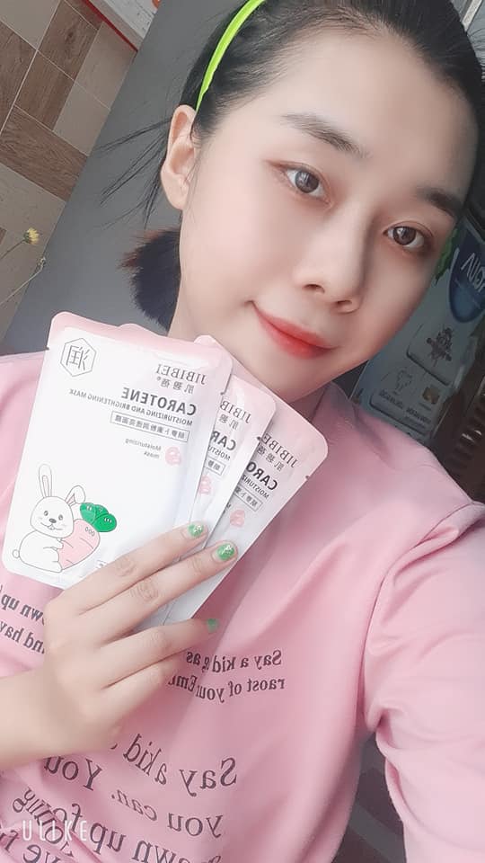 MẶT NẠ ĐẮP DA THAN TRE