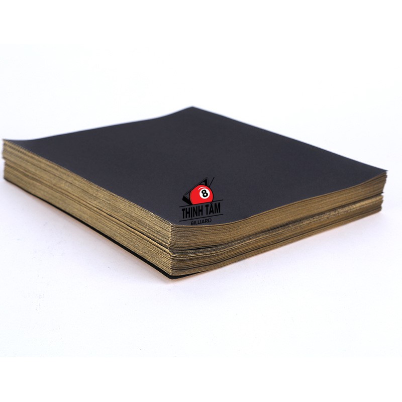 [THỊNH TÂM] Giấy Nhám 1000 EAGLE Độ Mịn 1000 Chống Thấm Nước [ GIẤY NHÁM 1000 ]
