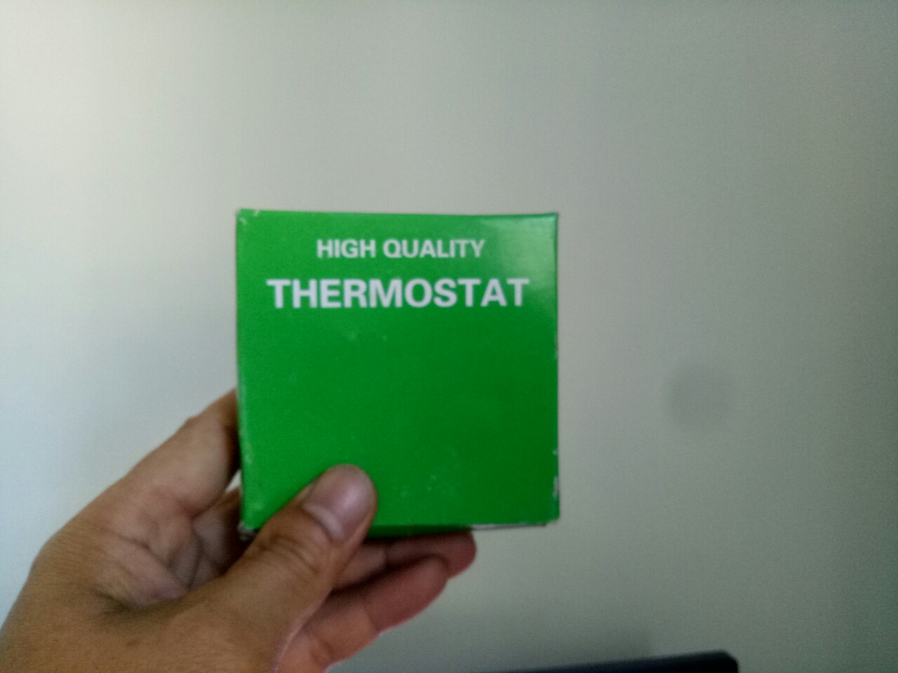 THERMOSTAT-F(132,133,134)