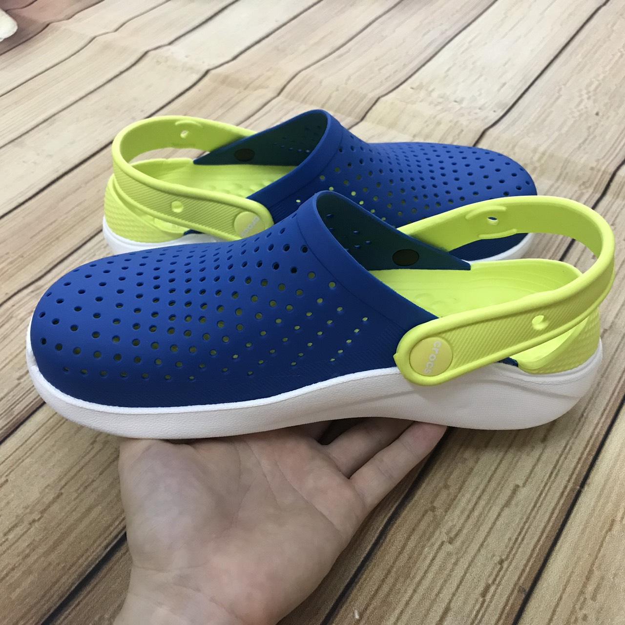Cross-Sục literide trẻ em siêu mềm êm