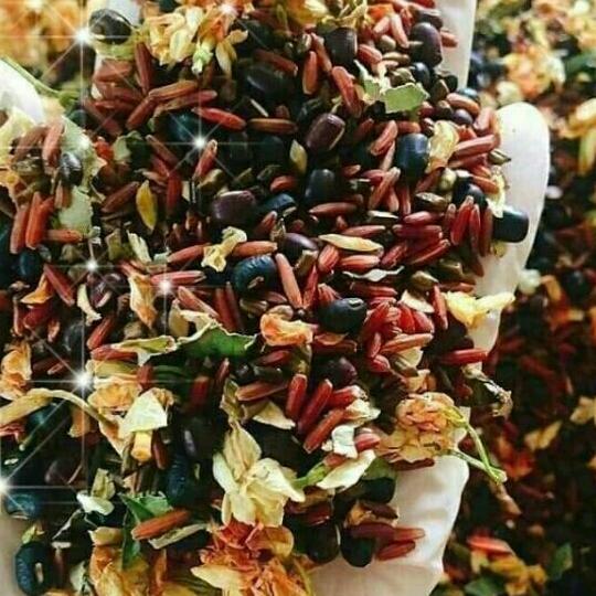 1kg sâm cau đỏ tươi