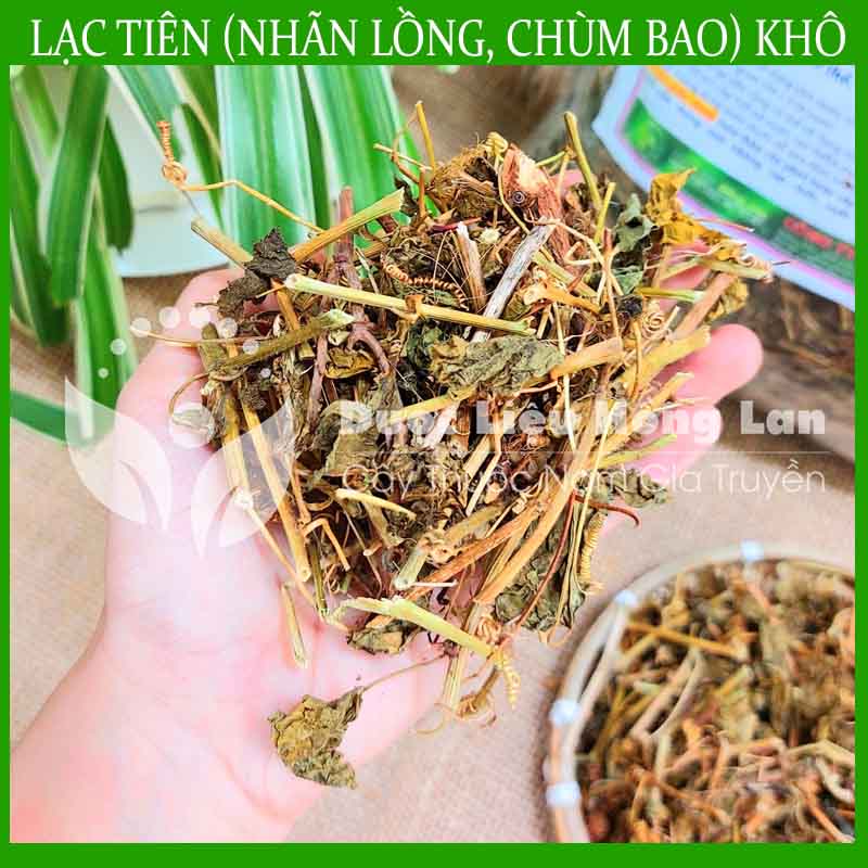 Combo 2kg cây lạc tiên khô - công ty tnhh dược liệu hồng lan