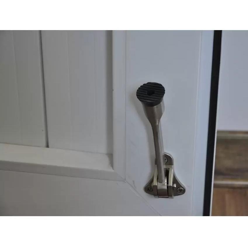 Bộ 3 chặn cửa móng ngựa GX-002