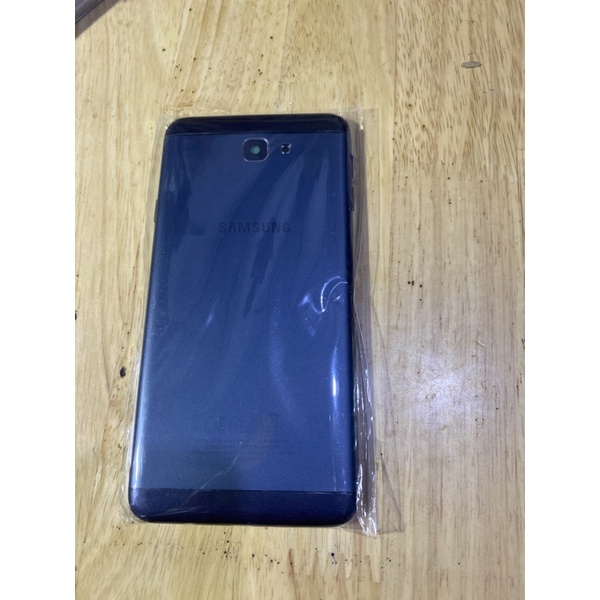 vỏ sâm sung j7prime xịn