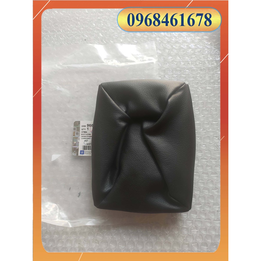 Bao da bọc cần đi số GenTra, Aveo