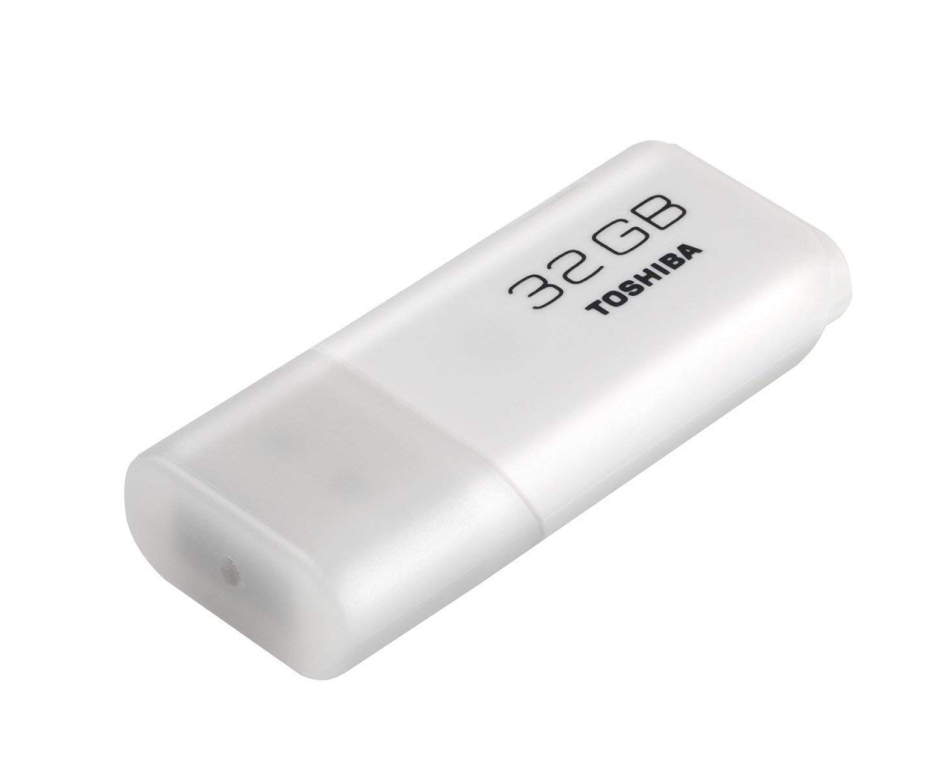 Usb 4g/ 8g/ 16g/ 32g toshiba