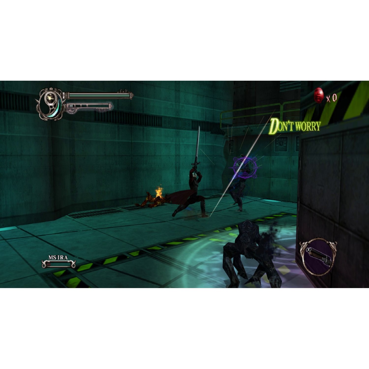 Đĩa Game Nintendo Switch Mới - Devil May Cry: Triple Pack
